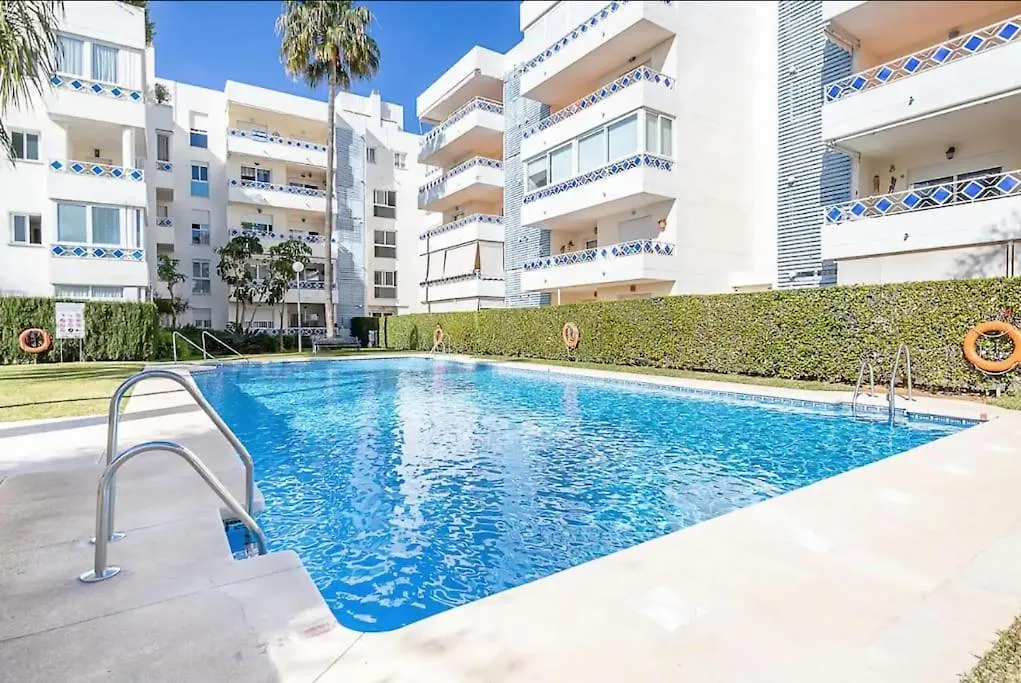 Apartment Oleholidays Napoleon 1 Junto A Alicate Playa Marbella
