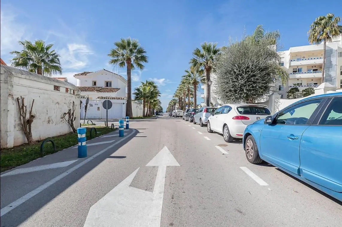 Apartment Oleholidays Napoleon 1 Junto A Alicate Playa Marbella Spain