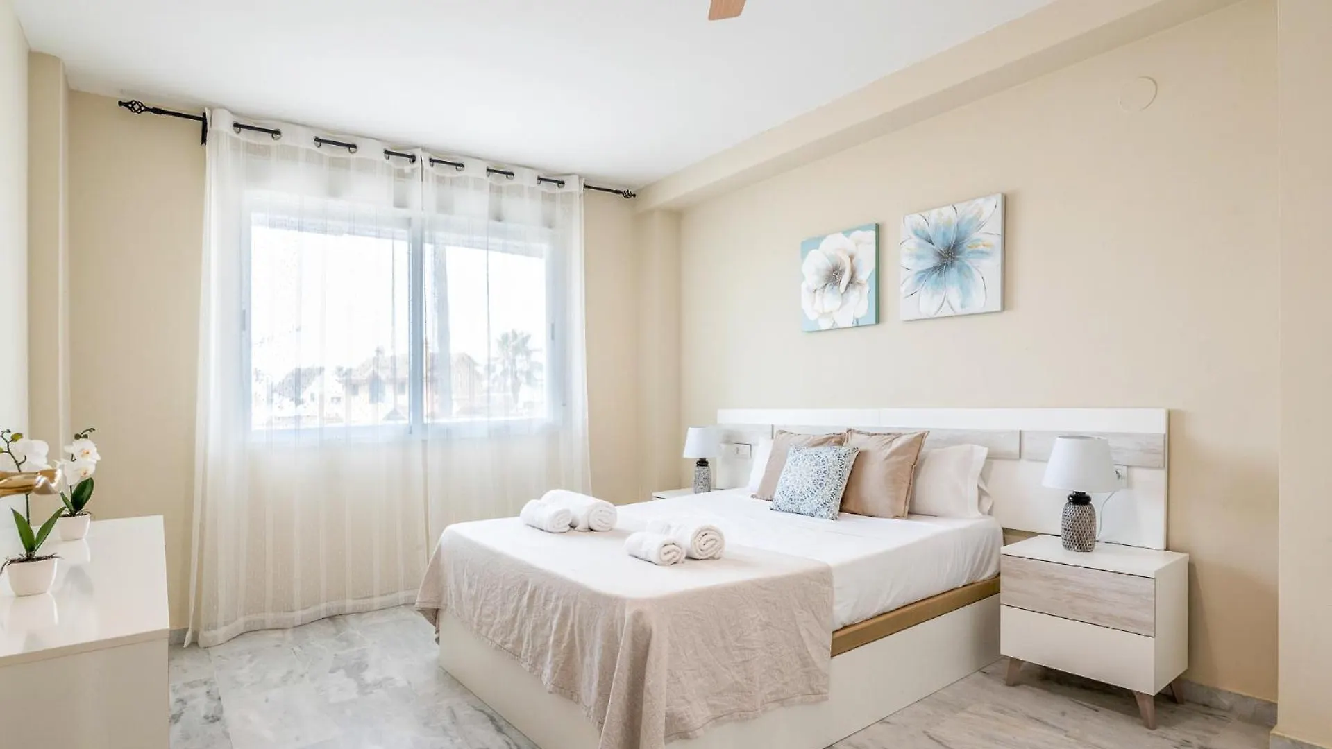 Oleholidays Napoleon 1 Junto A Alicate Playa Marbella Apartment