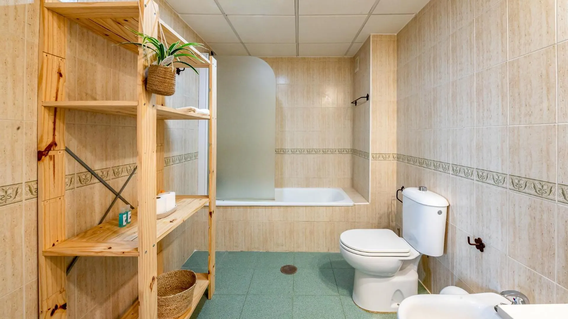 Oleholidays Napoleon 1 Junto A Alicate Playa Marbella Apartment