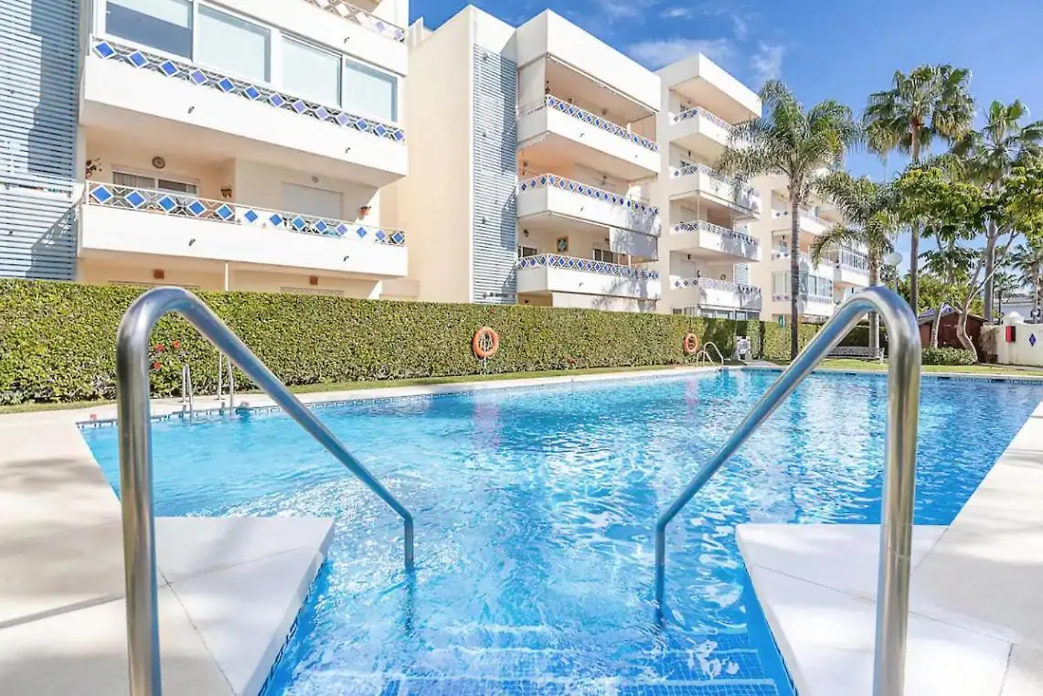 Apartment Oleholidays Napoleon 1 Junto A Alicate Playa Marbella